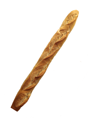Pain baguette
